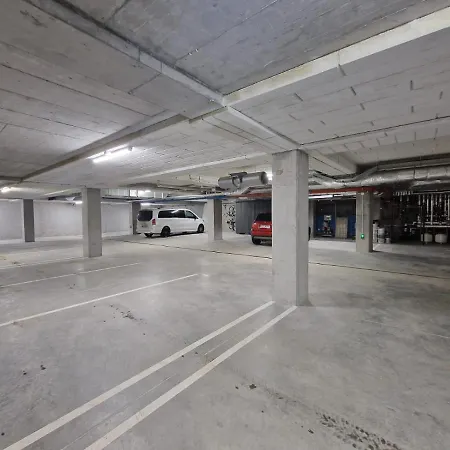 Mak - Sauna, Centrum 3*