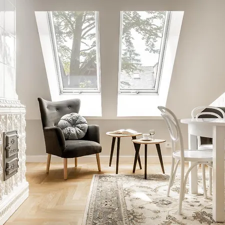 Mak - Sauna, Centrum ホテル 3*