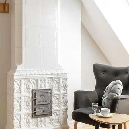 ホテル Mak - Sauna, Centrum ザコパネ