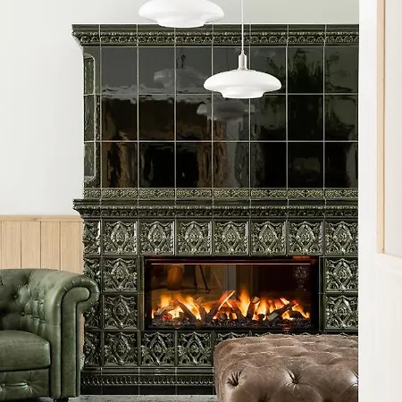 Mak - Sauna, Centrum