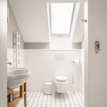 Mak - Sauna, Centrum ホテル ザコパネ