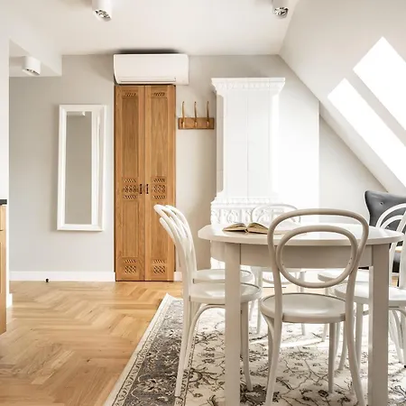 ホテル Mak - Sauna, Centrum ザコパネ