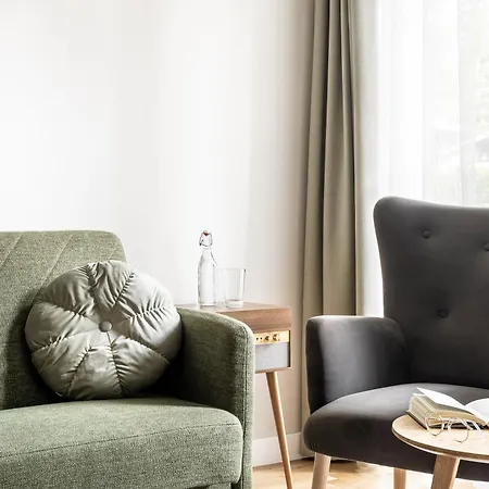 Mak - Sauna, Centrum