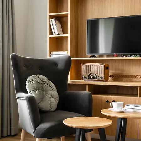 Mak - Sauna, Centrum 3* ザコパネ