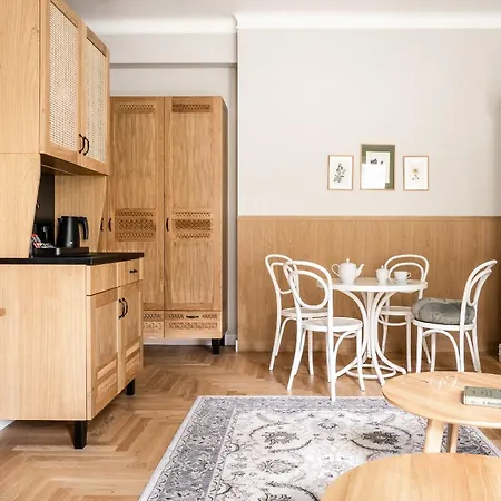 Mak - Sauna, Centrum 3*