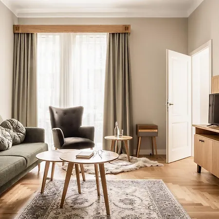 Mak - Sauna, Centrum ホテル