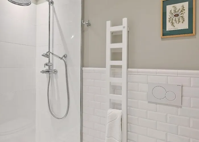 Hotel Mak - Sauna, Centrum