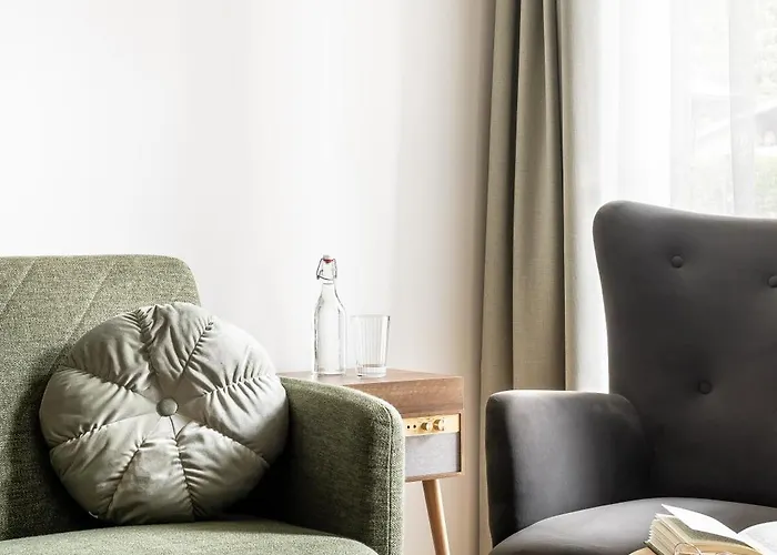 Mak - Sauna, Centrum