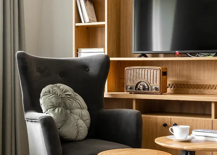 Mak - Sauna, Centrum 3* Zakopane