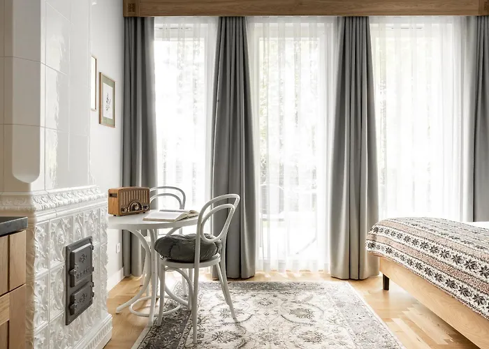 Mak - Sauna, Centrum 3* Zakopane