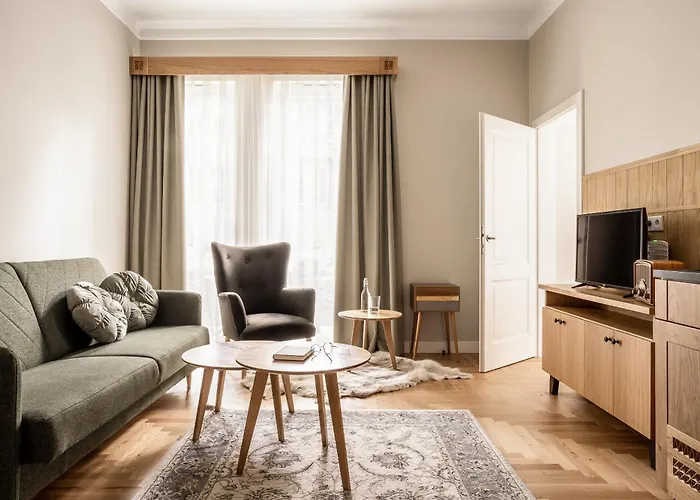 Mak - Sauna, Centrum Hotel