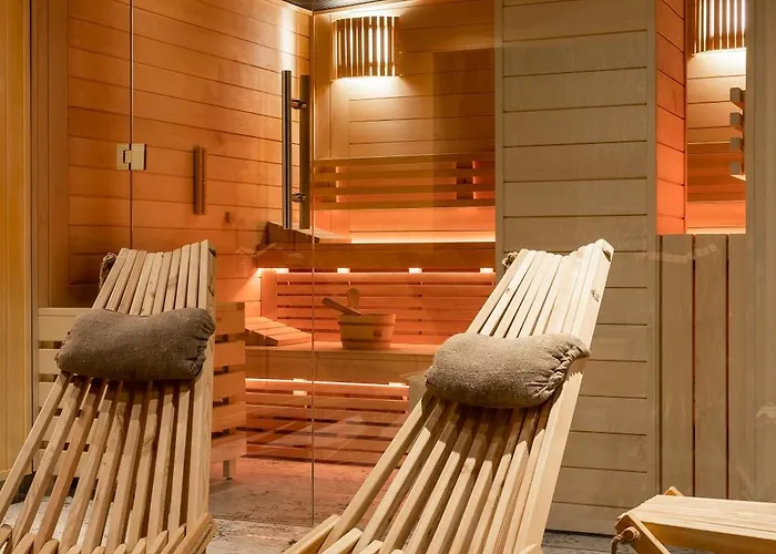 Mak - Sauna, Centrum Zakopane