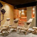 Mak - Sauna, Centrum 3* Zakopane