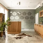 Hotel Mak - Sauna, Centrum 3*