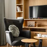 Mak - Sauna, Centrum 3* Zakopane