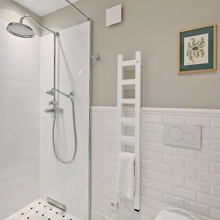 Otel Mak - Sauna, Centrum