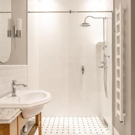 Mak - Sauna, Centrum Otel