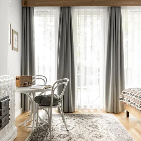 Mak - Sauna, Centrum 3* Zakopane