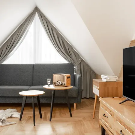 Hotel Mak - Sauna, Centrum Zakopane