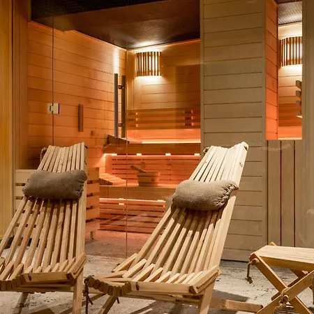 Mak - Sauna, Centrum Zakopane