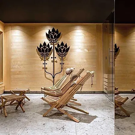 Mak - Sauna, Centrum Otel