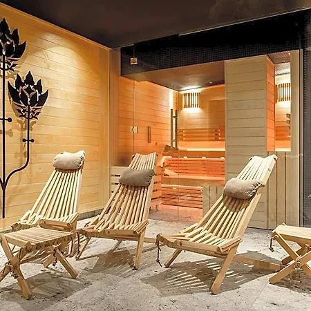 Mak - Sauna, Centrum 3* Zakopane