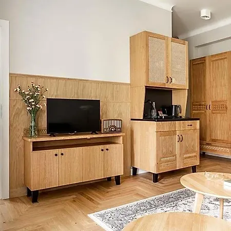 Otel Mak - Sauna, Centrum 3*