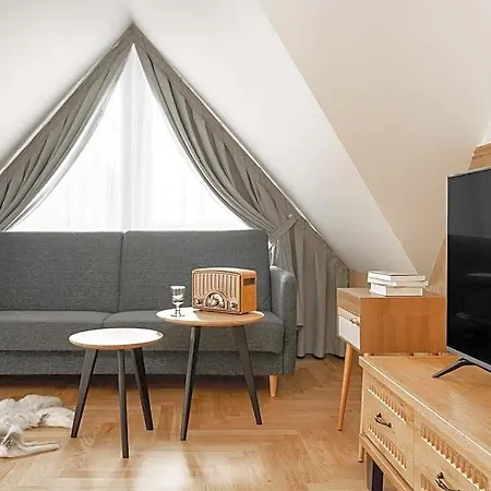 Mak - Sauna, Centrum 3* Zakopane
