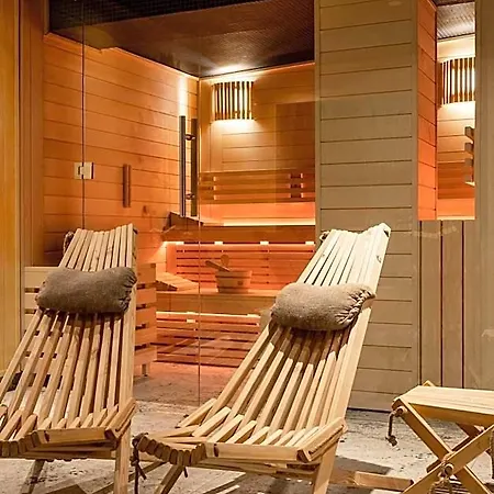 Mak - Sauna, Centrum 3* Zakopane