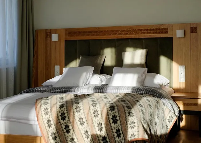 Mak - Sauna, Centrum 3* Zakopane