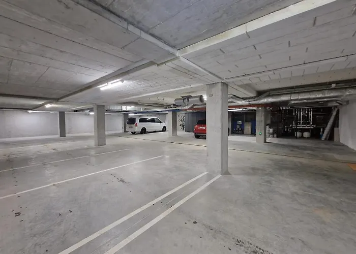 Mak - Sauna, Centrum 3*