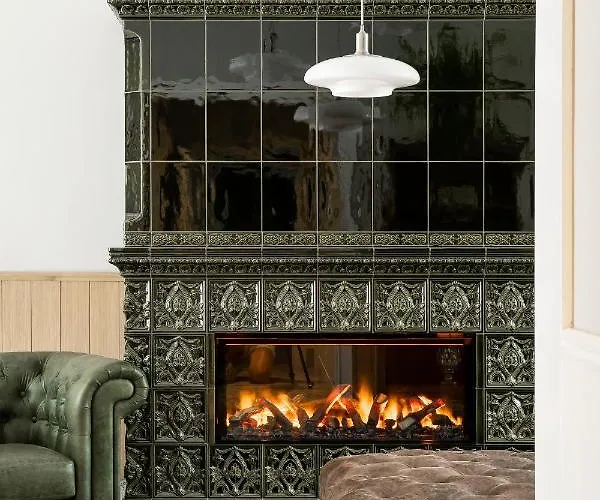 Mak - Sauna, Centrum