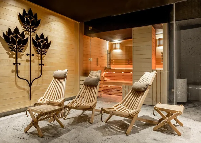 Mak - Sauna, Centrum 3* Zakopane