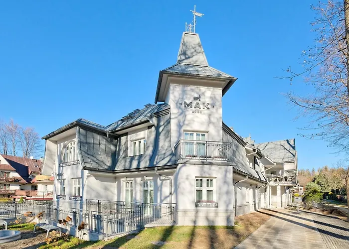 Mak - Sauna, Centrum Hotel