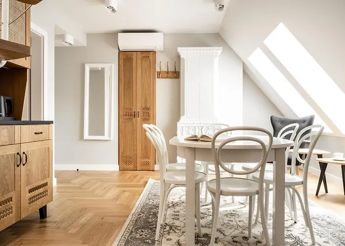 Hotel Mak - Sauna, Centrum Zakopane