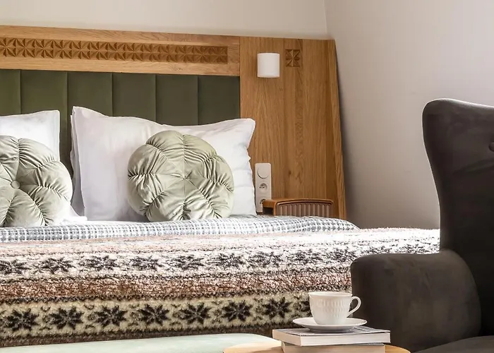 Mak - Sauna, Centrum 3*