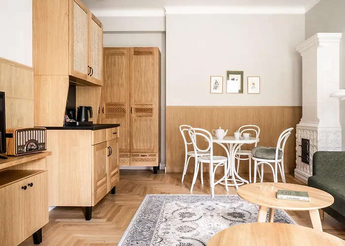 Mak - Sauna, Centrum 3*