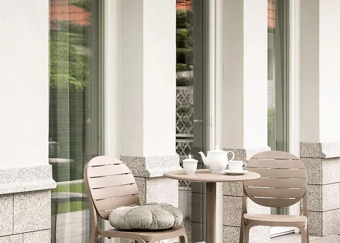 Mak - Sauna, Centrum 3* Zakopane