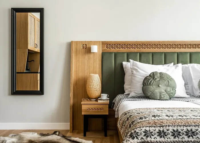 Mak - Sauna, Centrum Hotel 3*